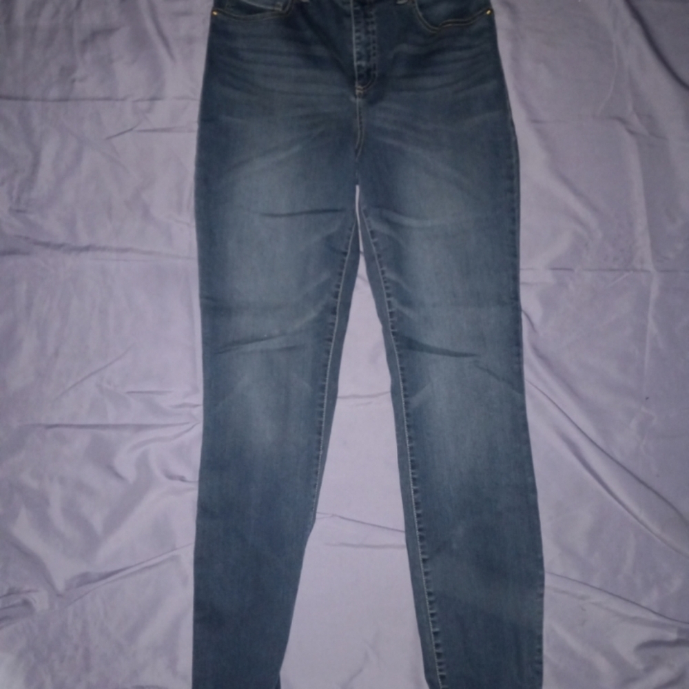 grey inc denim jeans